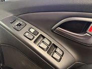 Hyundai ix35 1.7 CRDi SE Euro 5 (s/s) 5dr (Nav) 20