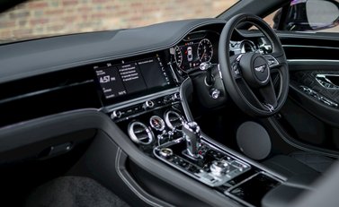 Bentley Continental GT 15