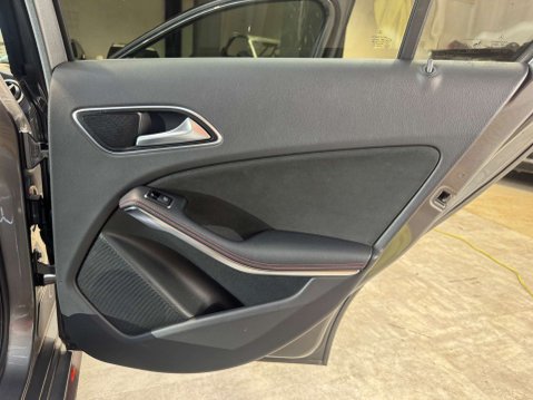 Mercedes-Benz A Class 2.1 A 200 D AMG Line Premium+ Auto 5dr 64