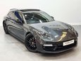 Porsche Panamera 4.0T V8 GTS Sport Turismo 5dr Petrol PDK 4WD Euro 6 (s/s) (460 ps) 8