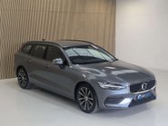 Volvo V60 2.0 V60 Momentum B4 MHEV Auto 5dr 8