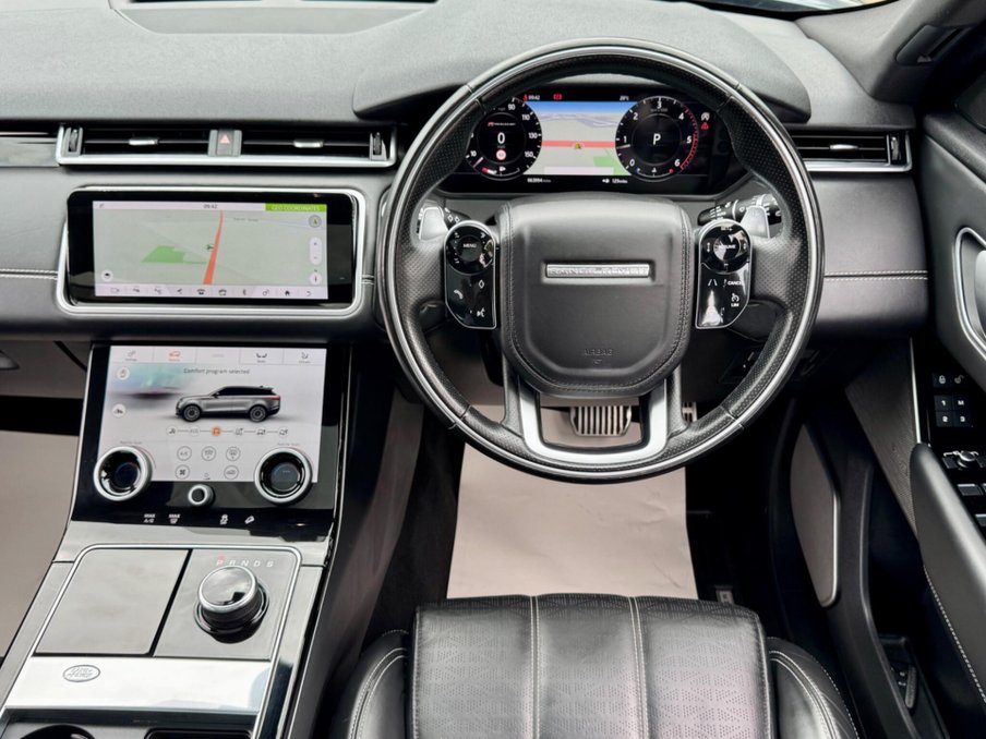 2020 Land Rover Range Rover Velar — image 2