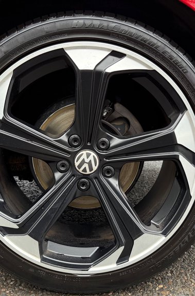 Volkswagen Transporter T30 TDI P/V HIGHLINE BMT DSG 6 SEAT KOMBI CONVERSION -NO VAT 