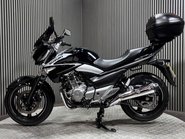 Suzuki Inazuma GW 2014 ONLY 6K MOT SEPTEMBER 2027 WARRANTY A2 READY 250CC 8
