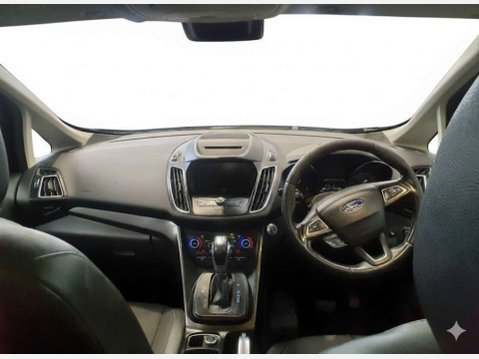 Ford C-Max 2.0 Grand C-Max Titanium X TDCi Auto 5dr 15