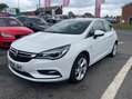 Vauxhall Astra 1.4 Astra SRi 5dr 20
