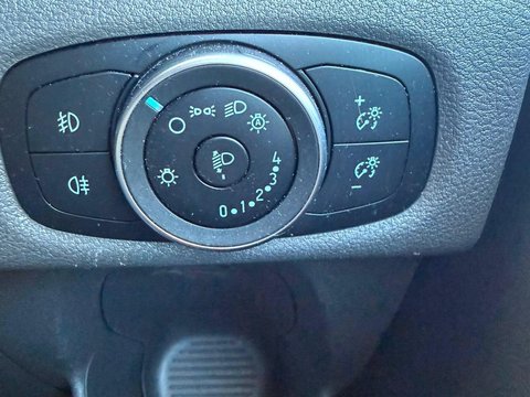 Ford Transit Custom 2.0 280 EcoBlue Trend L1 H1 Euro 6 (s/s) 5dr 14