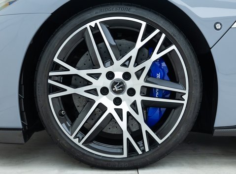 Maserati MC20 Cielo 40