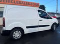Peugeot Partner 1.6 Partner SE L1 Blue HDi 9