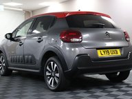 Citroen C3 PURETECH FLAIR S/S EAT6 22