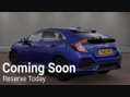 Honda Civic VTEC EX 2