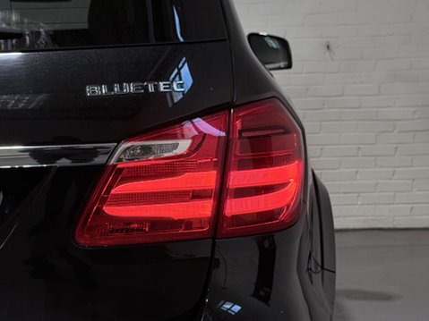 Mercedes-Benz GL Class 3.0 GL350 V6 BlueTEC AMG Sport G-Tronic+ 4WD Euro 6 (s/s) 5dr 8