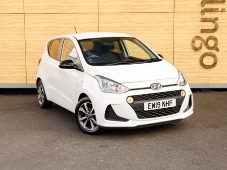 Hyundai i10 PLAY