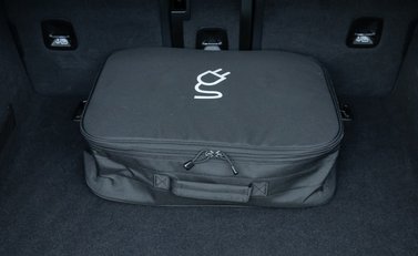 Porsche Taycan 4S Cross Turismo 42