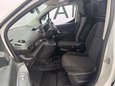 Vauxhall Combo 1.5 Combo 2300 Prime Turbo D 5dr 20