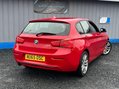 BMW 1 Series 1.5 116d Sport Euro 6 (s/s) 5dr 10