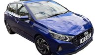 Hyundai i20 1.0 T-GDi MHEV SE Connect Hatchback 5dr Petrol Hybrid DCT Euro 6 (s/s) (100 1