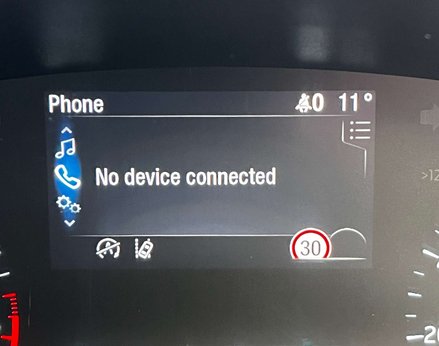 Ford Focus 1.5 Focus Titanium Auto 5dr 26