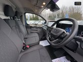 Ford Transit Custom LWB L2H1 [SOLD MM] Low Roof Prime 2900 Air Con Sensors EURO 6 NO VAT 15