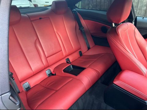 BMW 4 Series 2.0 420d M Sport Auto Euro 6 (s/s) 2dr 6