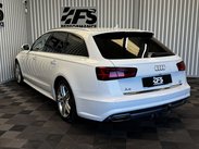 Audi A6 2.0 TDI ultra S line Estate 5dr Diesel S Tronic Euro 6 (s/s) (190 ps) 13