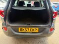 Renault Kadjar 1.2 TCe Dynamique S Nav SUV 5dr Petrol Manual Euro 6 11