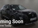 Peugeot 2008 PURETECH EAT8 S/S GT