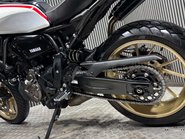 Yamaha XSR700 700 XTRIBUTE 2020 ONLY 5K AKRAPOVIC EXHAUST MODERN RETRO A2 13