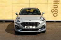 Ford Puma ST-LINE VIGNALE MHEV 5
