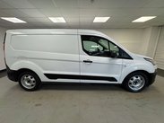 Ford Transit Connect 1.5 Transit Connect 210 Base TDCi 23