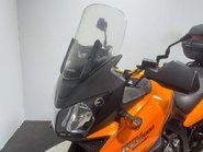 Kawasaki KLV VERSYS 2004 39K MOT RIDES WELL 1000CC ADVENTURE TOURER BIKE 34