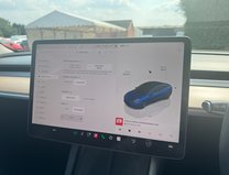 Tesla Model 3 Saloon 4dr Electric Auto RWD (241 bhp) 16