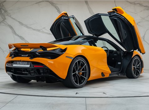 McLaren 720S 7