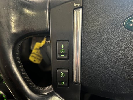 Land Rover Freelander 2 2.2 SD4 HSE CommandShift 4WD Euro 5 5dr 17