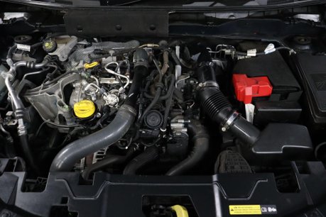 Nissan Juke DIG-T TEKNA 45