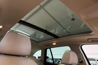 Skoda Superb LAURIN AND KLEMENT V6 DSG 34