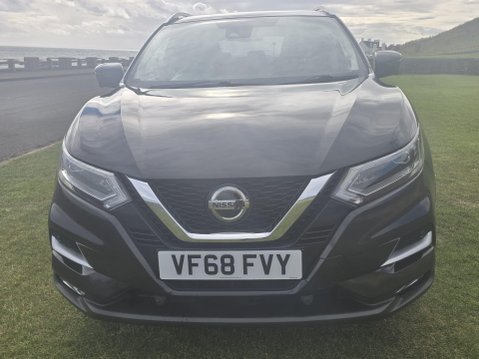 Nissan Qashqai 1.5 dCi Tekna Euro 6 (s/s) 5dr 3
