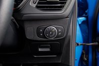 Ford Focus ST-LINE X 17