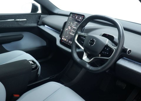 Volvo Ex30 Single Motor Extended Range 69kWh Ultra SUV 5dr Electric Auto (272 ps) 36