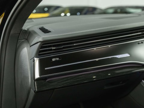 Audi SQ7 4.0 TFSI V8 Vorsprung SUV 5dr Petrol Tiptronic quattro Euro 6 (s/s) (507 ps 70