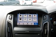 Ford Focus TITANIUM X 28