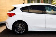 Ford Focus ST-LINE 7