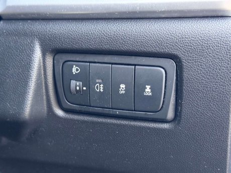 SsangYong Korando 2.0 Korando ELX4 4WD 5dr 30