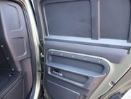 Land Rover Defender 110 D250 HARD TOP SE MHEV styled by Seeker BIG SPEC 22