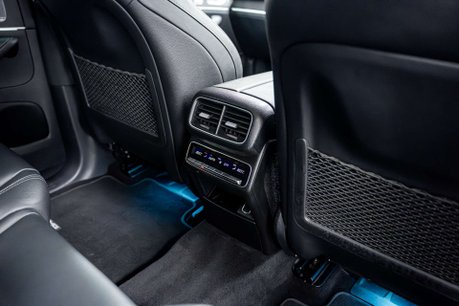 Mercedes-Benz GLE 2.9 GLE400d AMG Line (Premium Plus) SUV 5dr Diesel G-Tronic 4MATIC Euro 6 ( 21