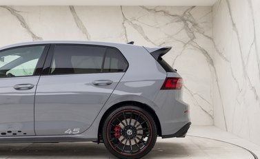 Volkswagen Golf GTI Clubsport 45 30