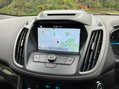 Ford Kuga TITANIUM TDCI 18
