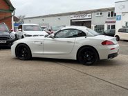 BMW Z4 Z4 SDRIVE20I M SPORT ROADSTER 7