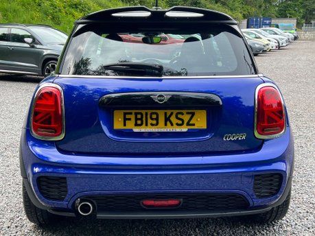 Mini Hatch 1.5 Cooper Sport 3dr 6