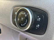 Ford Transit Custom 300 Active L1 170 ps Selectshift Panel Van - Tailgate & Twin Side Doors 34